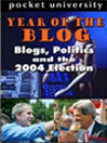 Title details for Year of the Blog by Robert J. McNamara - Available
